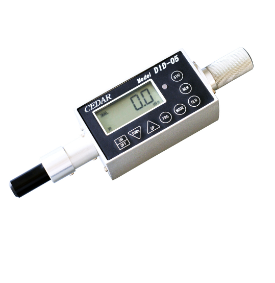 DID-05日本思达CEDAR扭矩驱动器