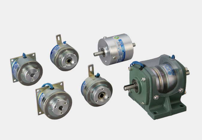 日本小仓OGURA离合器制动器AMC2.5  AMC5 AMC10 AMC20 ...