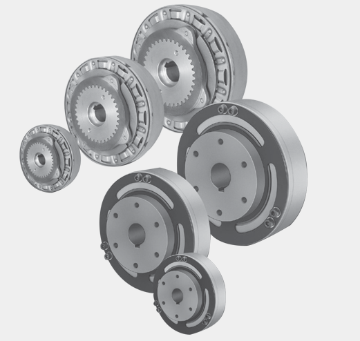 日本小仓OGURA离合器制动器PNB1.2B PNB2.5B