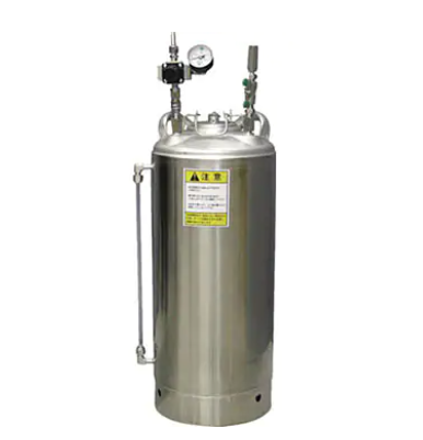 日本FUSOSEIKI液体用压送罐CT-N20LFT-SR