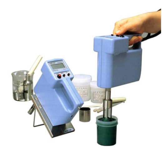 马康MALCOM便携式粘度计PM-2系列 PM-2A  PM-2B PM-2C