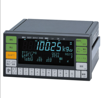 日本AND 指示器AD-4404
