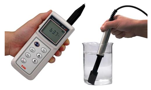 笠原理化KRK透视传感器 TP-10Z TPD－10