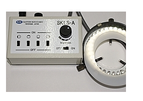 日本SK齐藤光学SAITOHK   LED 漫射照明（带自由支架）SKLS-A-...