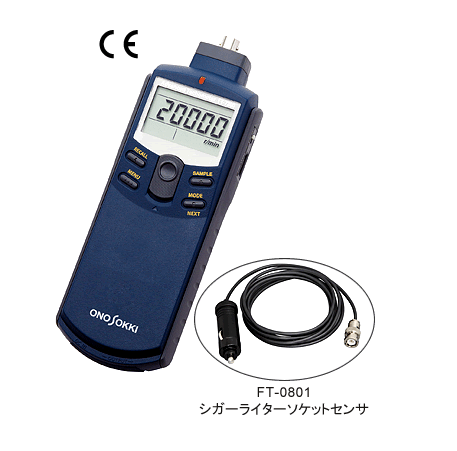 日本小野测器ONOSOKKI旋转编码器  RP-1711/ RP-1712/ R...