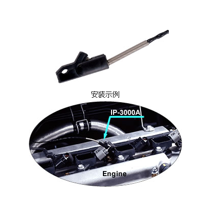 日本小野测器ONOSOKKI旋转检测器 IP-3000A