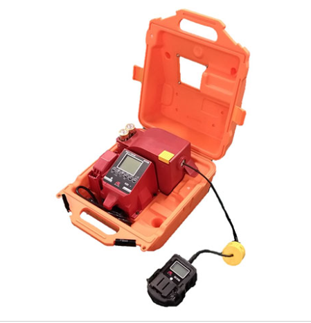 理研计器RIKEN气体探测器  GX-2100