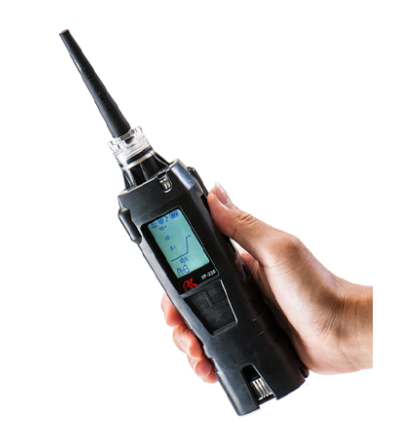理研计器RIKEN手持式气体泄漏检测器 SP-220 TYPE F