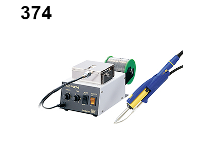 日本白光HAKKO焊接单元374-1/374-2/374-3/374-4/374...