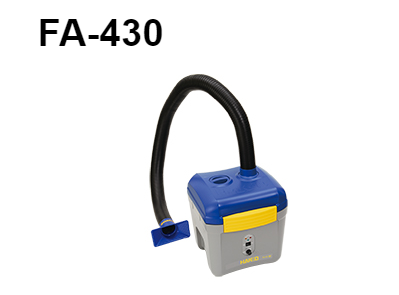 日本白光HAKKO除尘器空气净化器FA430-01