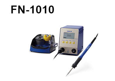 日本白光HAKKO 焊铁焊台FN1010-81