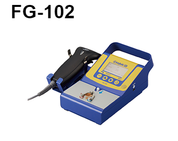 日本白光HAKKO尖端温度计  FG-102