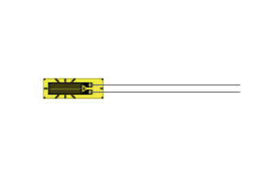 共和KYOWA应变片KFGS-5-60-C1-11 KFGS-2-60-C1-1...