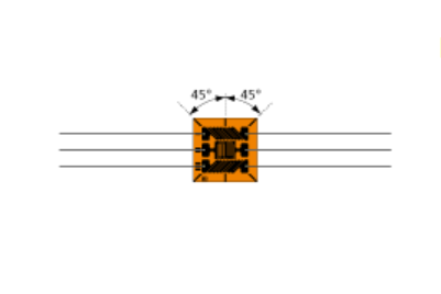 共和KYOWA应变片KFGS-2-120-D3-23