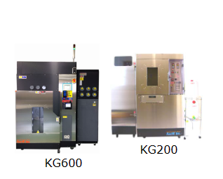 KG600/KG200日本FACTK气体腐蚀测试仪