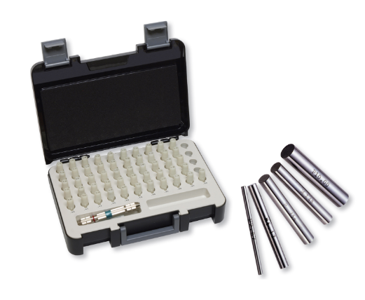日本新泻精机SK针规PM-0A(+)  PM-1A(-)