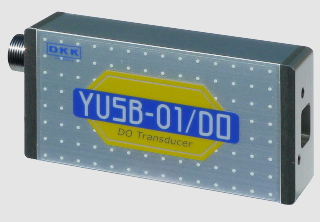 电压温度变换器Y-DKK山行 YUSB-01DO
