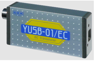 Y-DKK山行 电导率计 YUSB-01EC