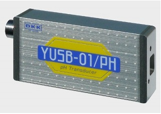 Y-DKK山行 USB连接式pH计YUSB-01PH
