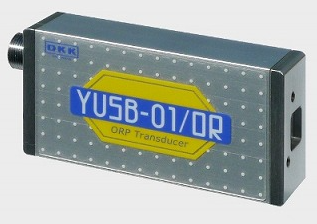 USB 连接 ORP 计Y-DKK山行 YUSB-01OR
