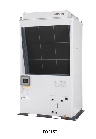 好利旺ORION冷水机 FCC15B  室外用