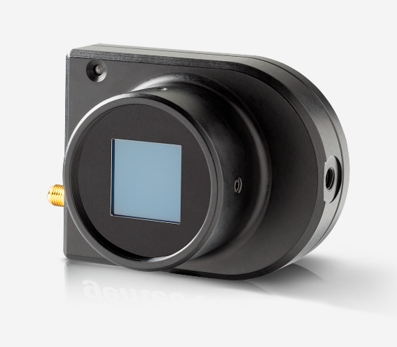Gentec-EO 光束质量分析仪  BEAMAGE-4M-FOCUS