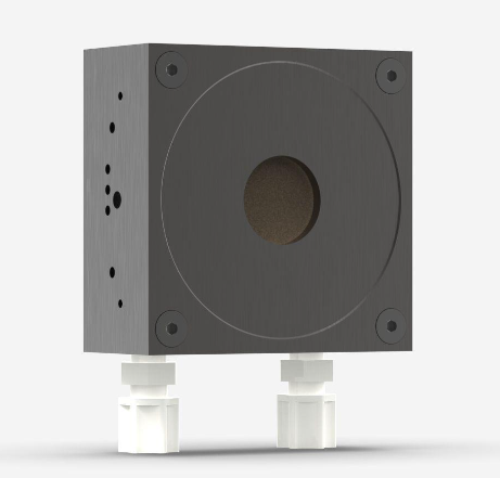 加拿大Gentec热电堆激光功率探测器  激光功率计 UP25M-350W-H1...