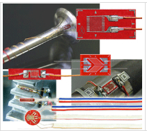 FCA-2-350-23日本TML应变片FCA-2-350-11 FCA-2-3...