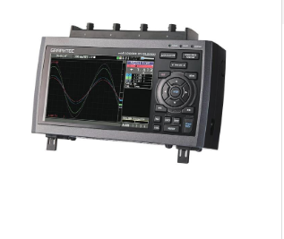 日本图技GRAPHTEC数据记录仪GLT400