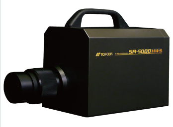 SR-5000 拓普康TOPCON分光辐射计SR-5000H