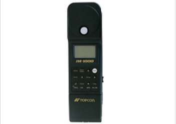 IM-1000R 拓普康TOPCON分光照度计