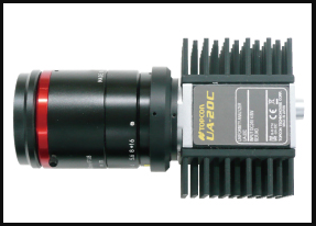 UA-20CT拓普康TOPCON  色度亮度计