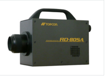 RD-80SA拓普康TOPCON  镜头