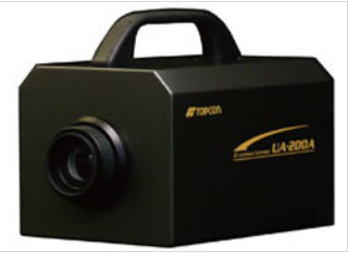 UA-200A拓普康TOPCON  色度亮度计