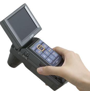 日本scalar 显微镜DG-3X