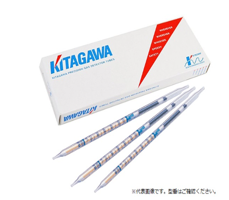 172S气体检测管KOMYO光明理化103SD