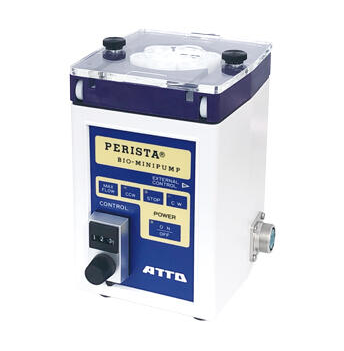 AC-2120 Peristor Bio 迷你泵 日本ATTO