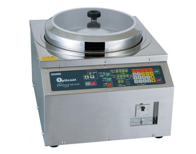 日本MIKASA旋转涂布机MS-A150/MS-B150