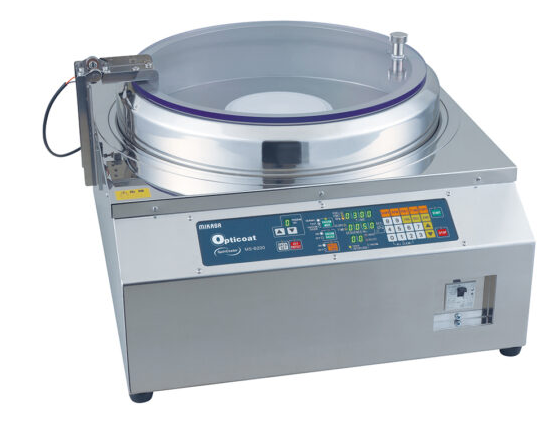 日本MIKASA旋转涂布机 旋涂机MS-B200