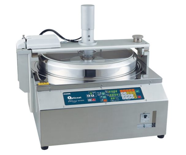 日本MIKASA旋转涂布机 旋涂机MS-B200封闭式