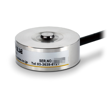 日本UNIPULSE称重传感器SCB-100KN SCB-200KN SCB-1...