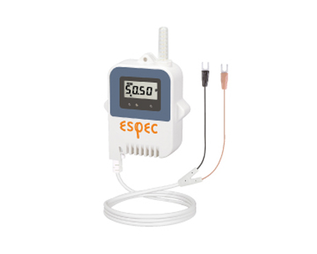 espec温湿度记录仪 RUW-21-P