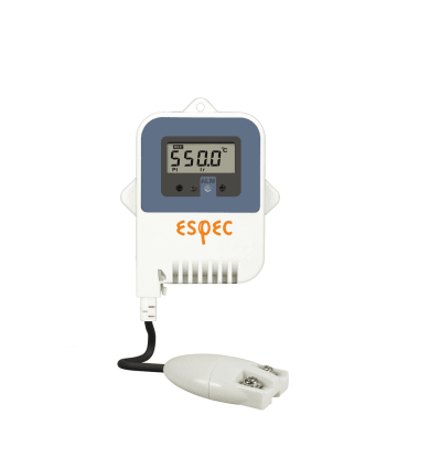 espec温湿度记录仪 RUW-21-Pt
