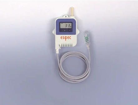 espec温湿度记录仪 RSW-21S
