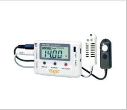 espec温湿度记录仪 RS-13L