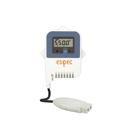 espec温湿度记录仪 RU-21-T
